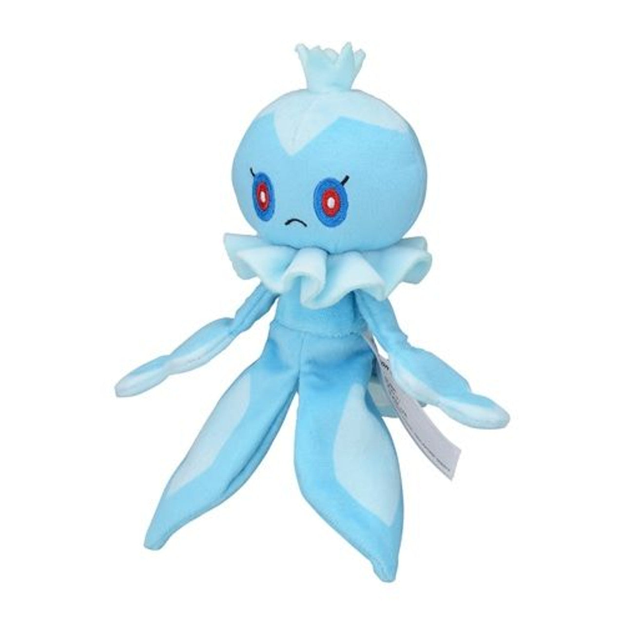Frillish (Male) Pokemon Fit Plush