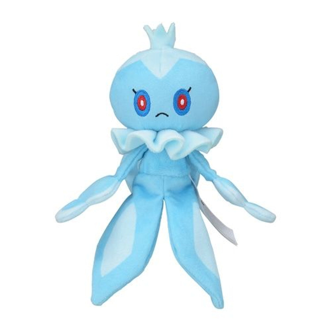 Frillish (Male) Pokemon Fit Plush