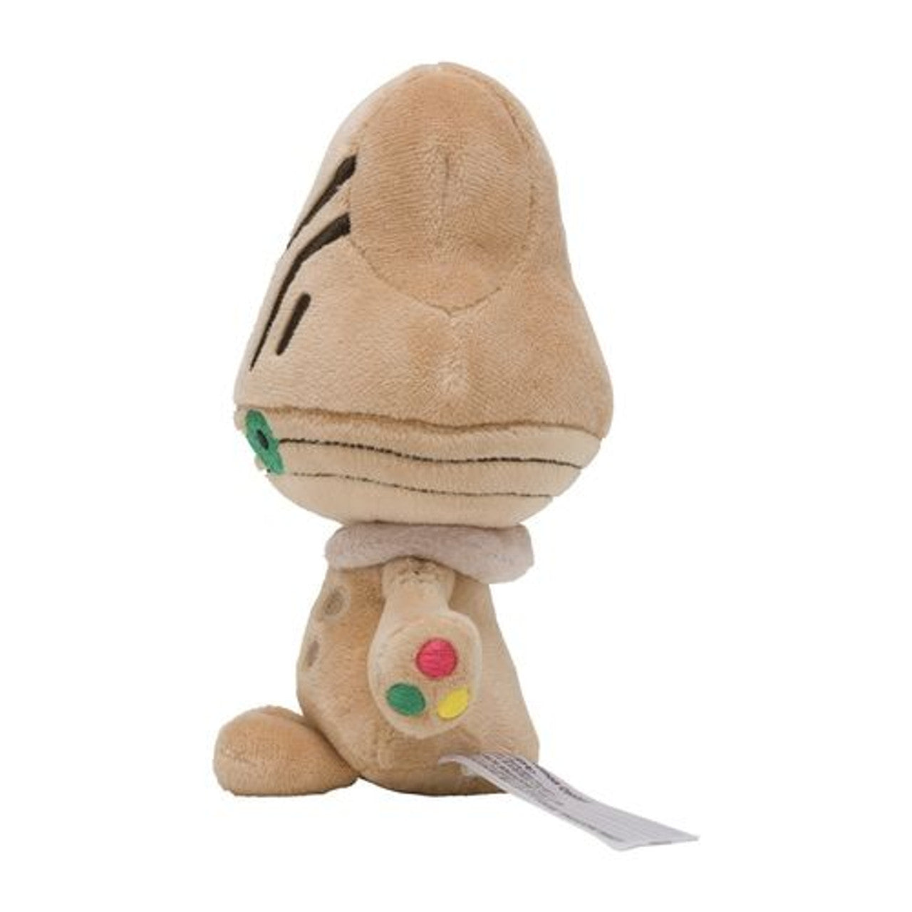Beheeyem Pokemon Fit Plush