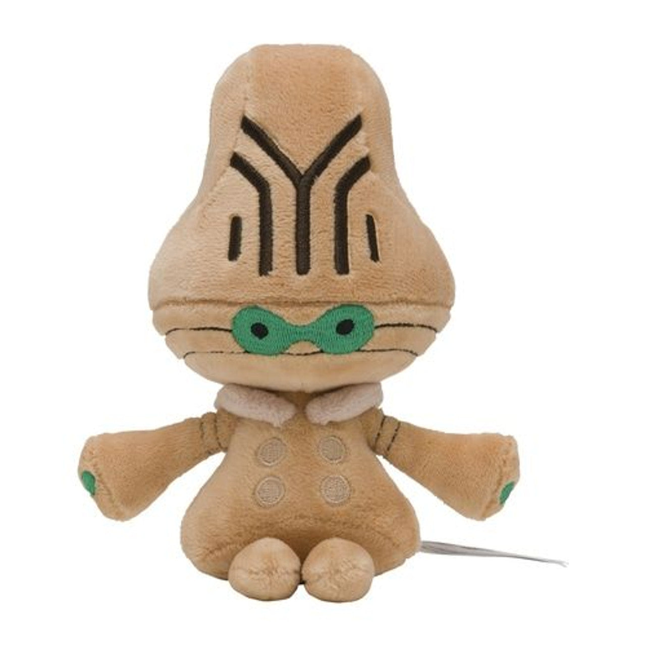 Beheeyem Pokemon Fit Plush