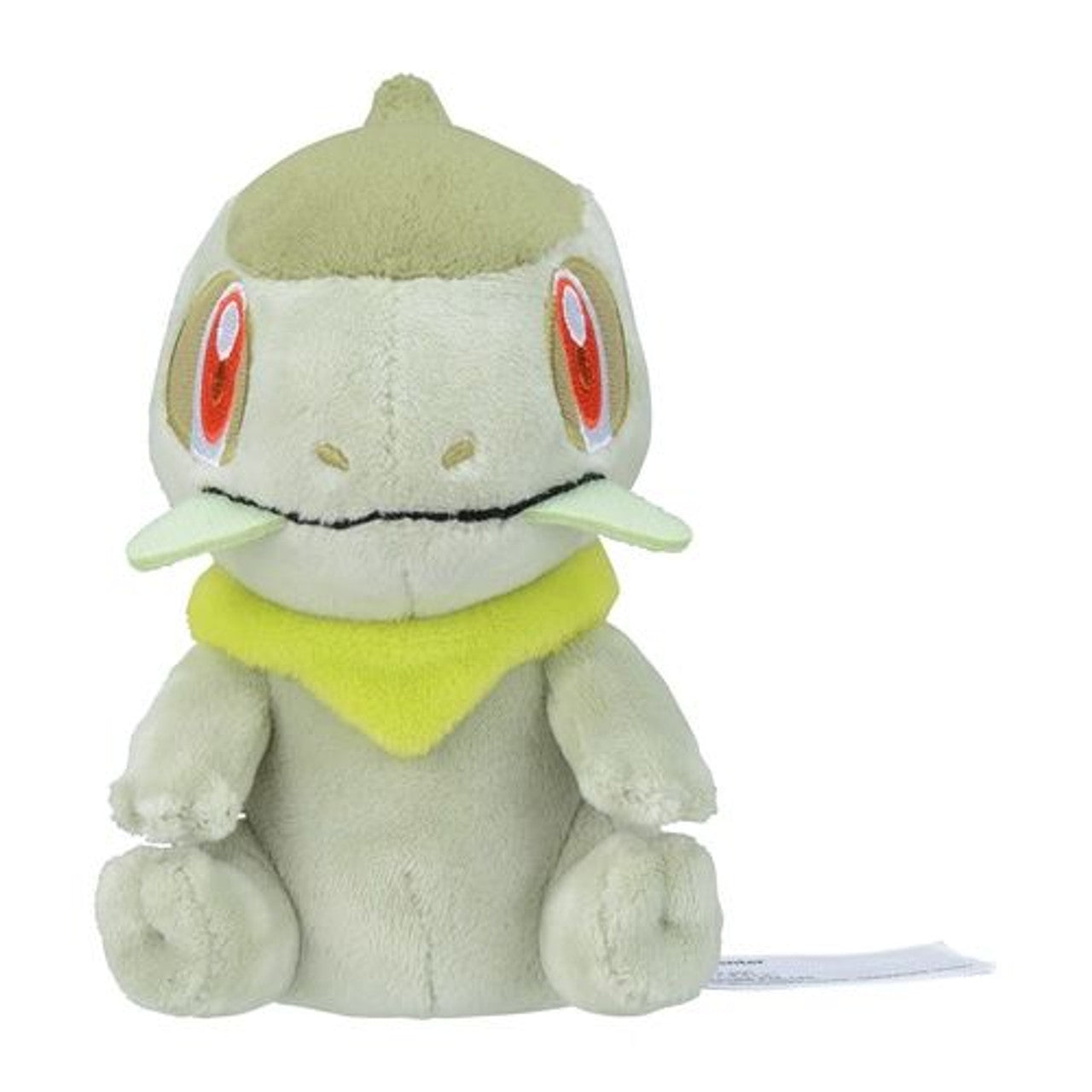 Axew Sitting Cuties Plush