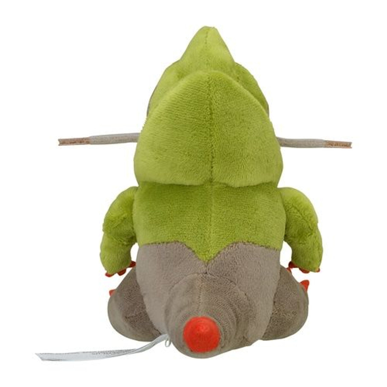 Fraxure Pokemon Fit Plush