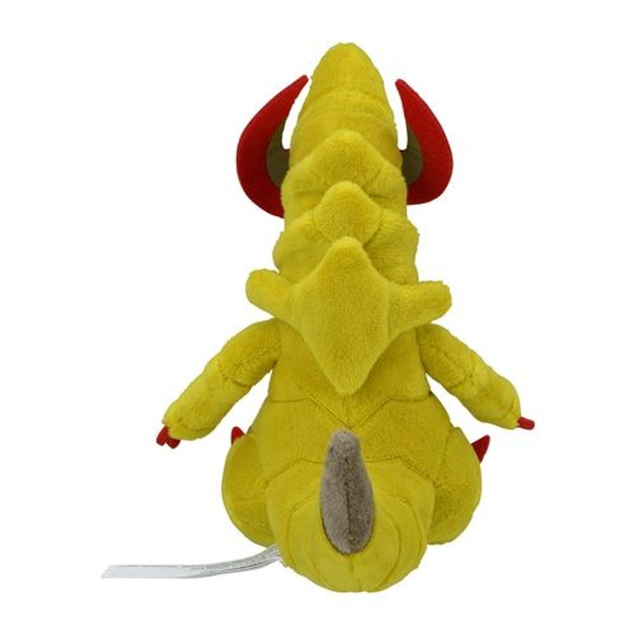 Haxorus Sitting Cuties Plush