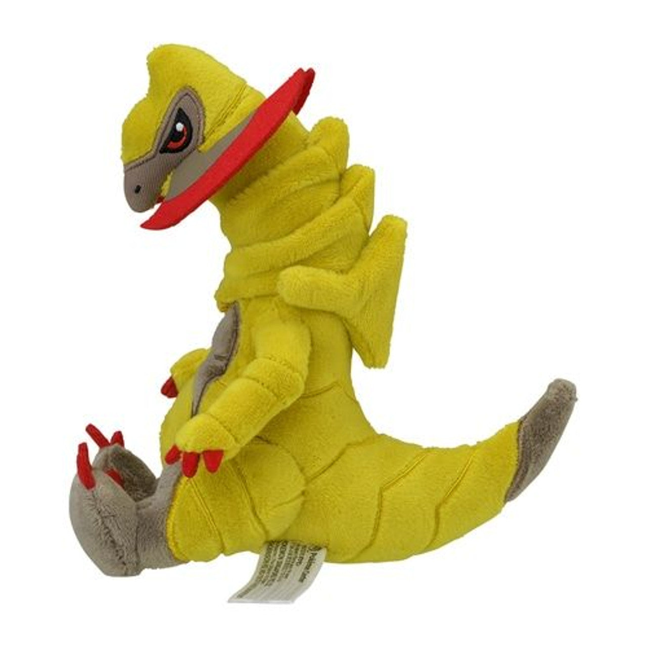 Haxorus Sitting Cuties Plush
