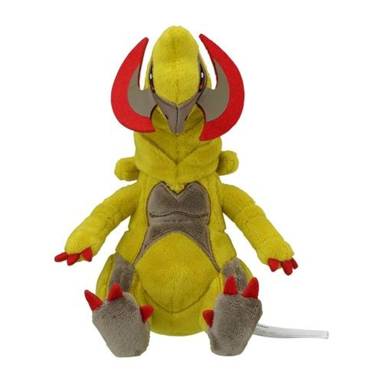 Haxorus Sitting Cuties Plush