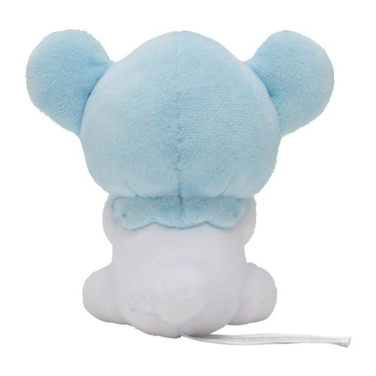 Cubchoo Pokemon Fit Plush