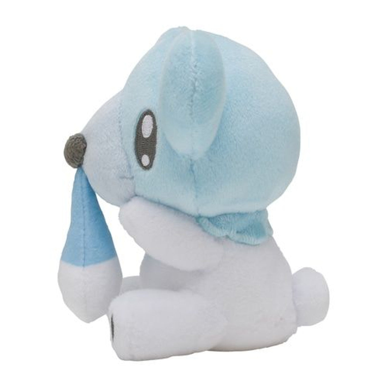 Cubchoo Pokemon Fit Plush