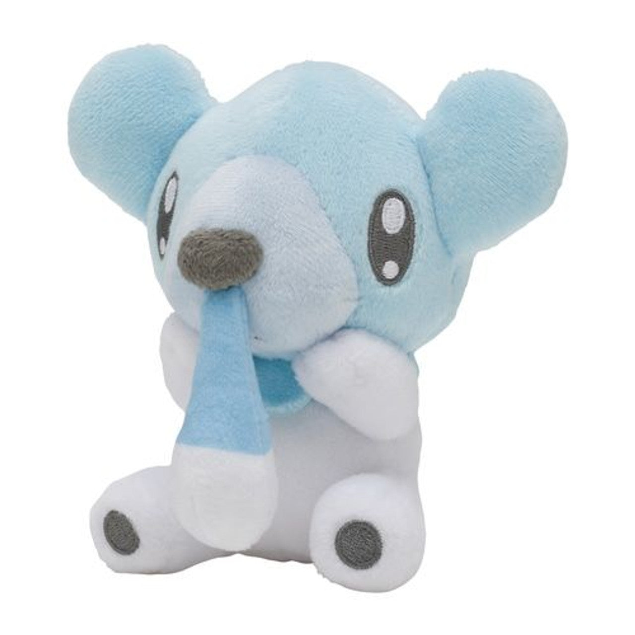 Cubchoo Pokemon Fit Plush