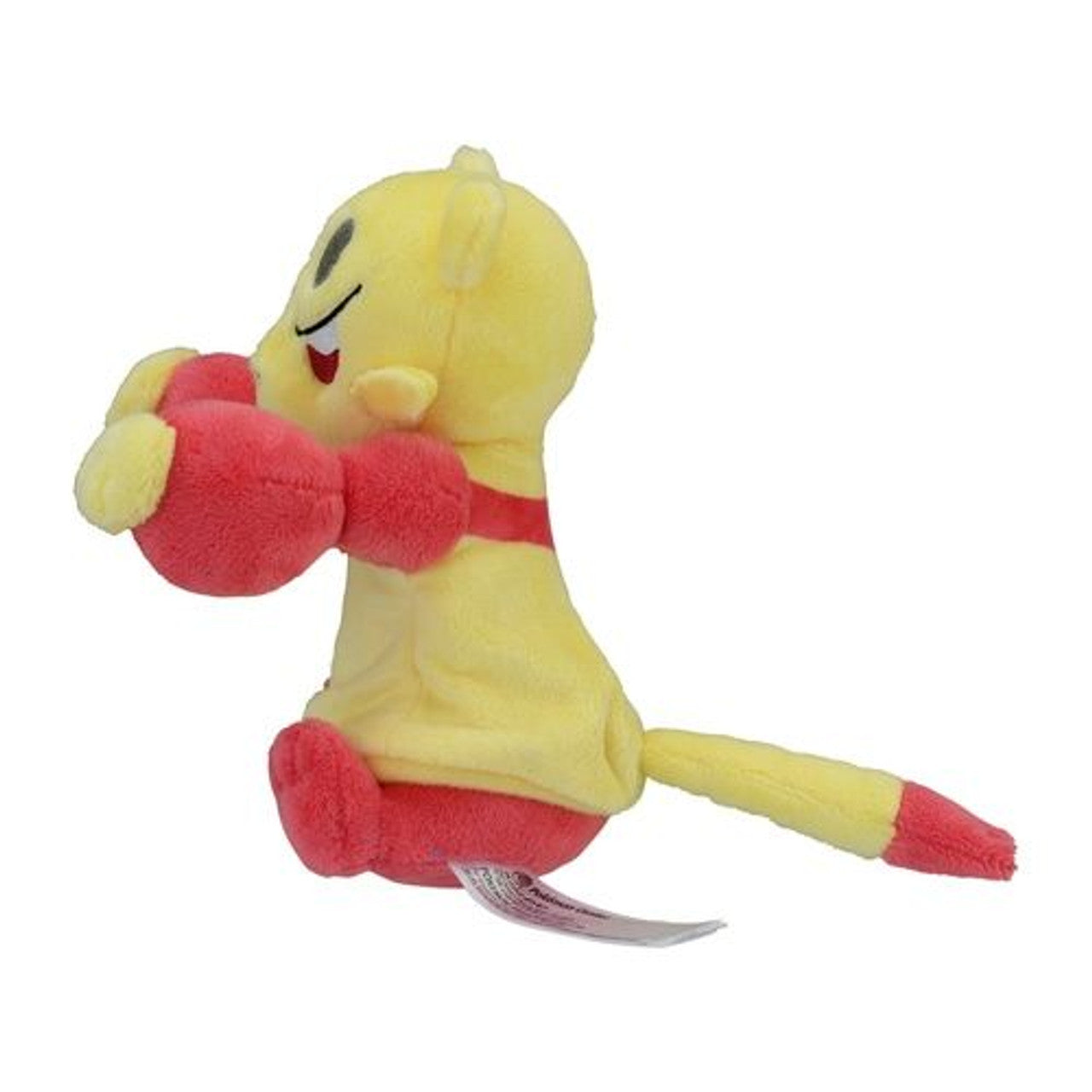 Mienfoo Sitting Cuties Plush