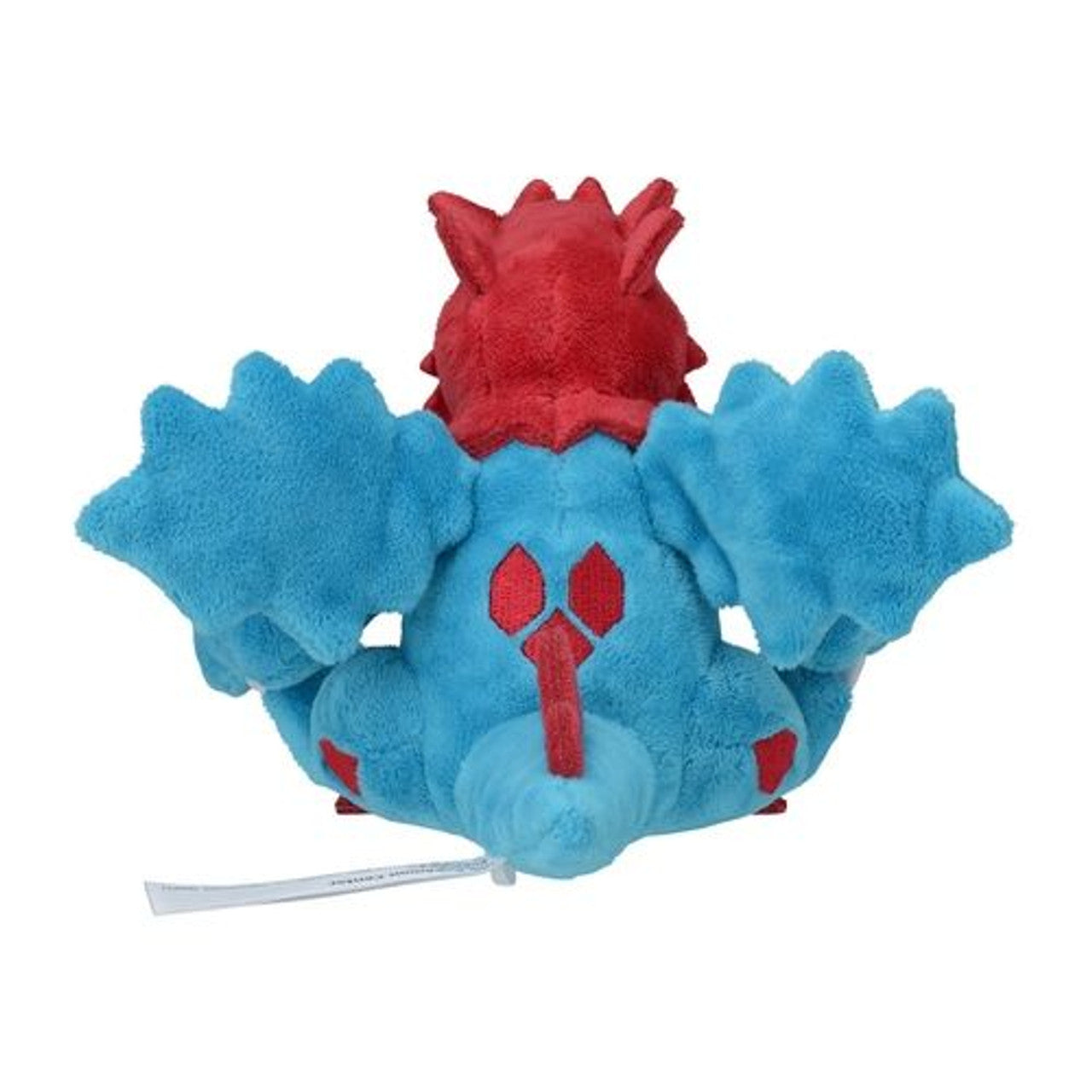 Druddigon Pokemon Fit Plush