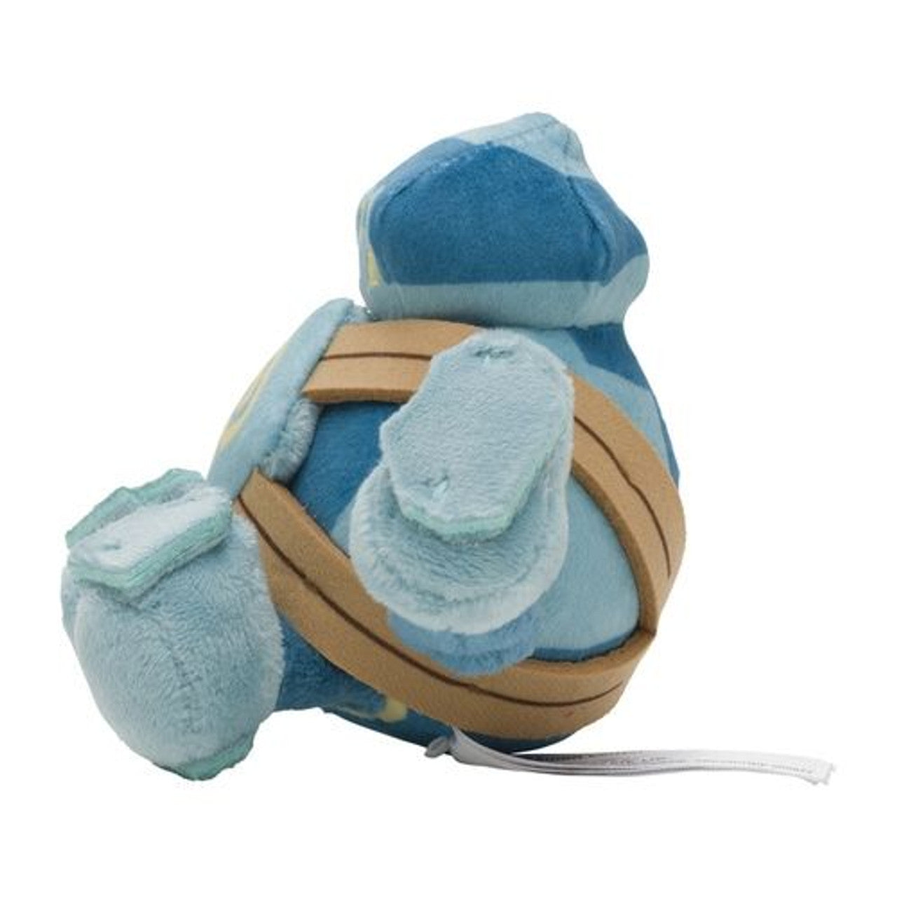 Golett Pokemon Fit Plush