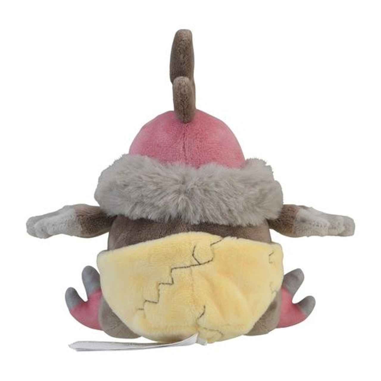Vullaby Pokemon Fit Plush