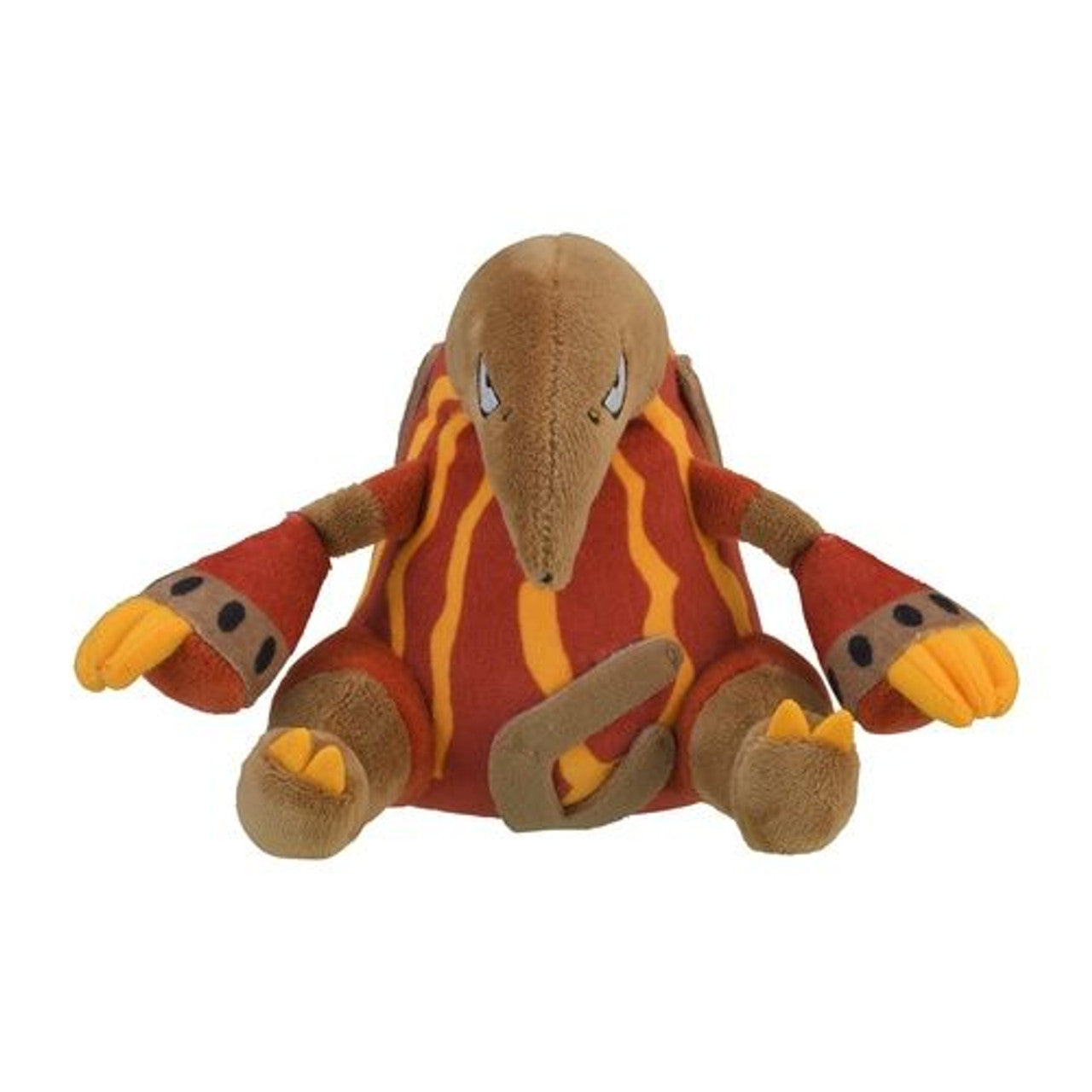 Heatmor Sitting Cuties Plush