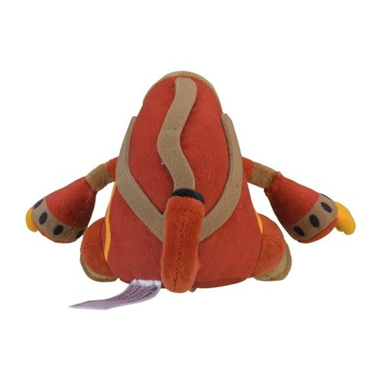 Heatmor Sitting Cuties Plush