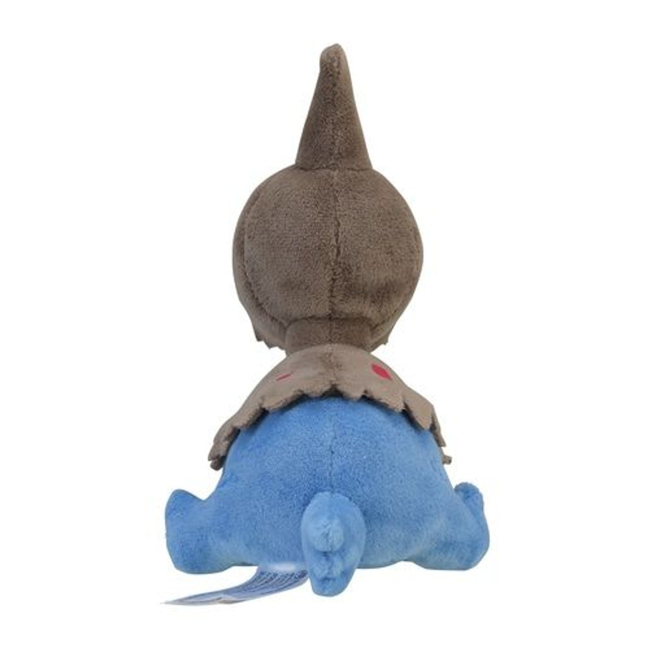 Deino Pokemon Fit Plush