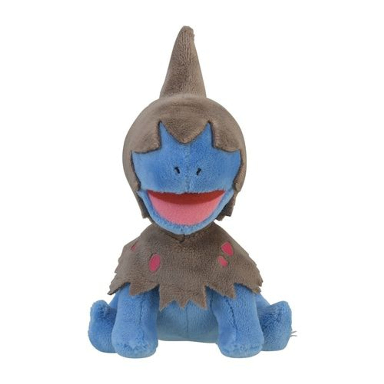 Deino Pokemon Fit Plush