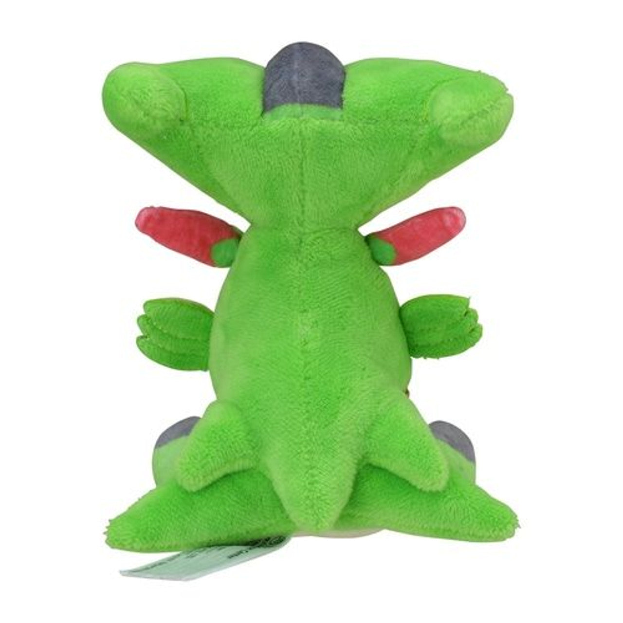 Virizion Pokemon Fit Plush