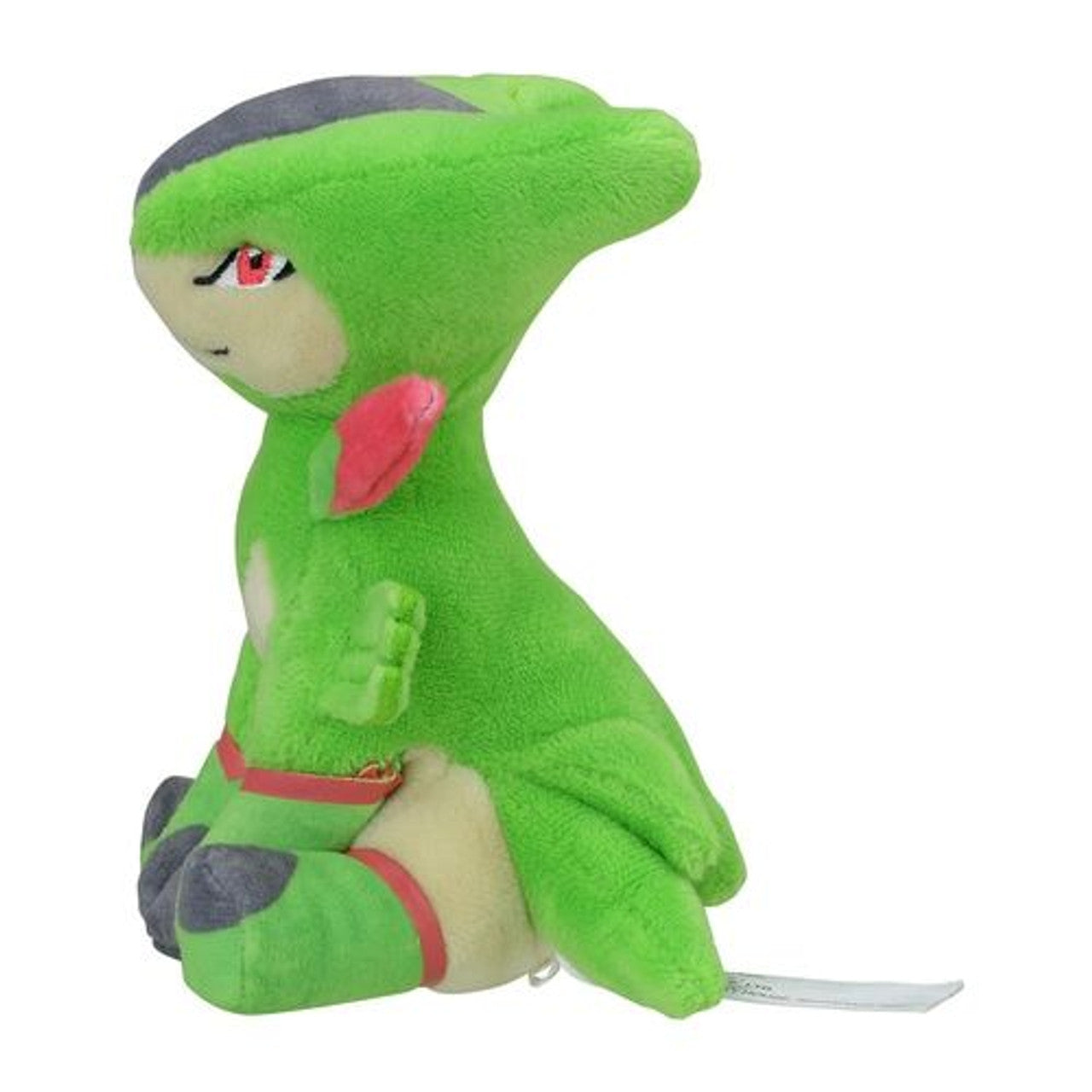 Virizion Pokemon Fit Plush