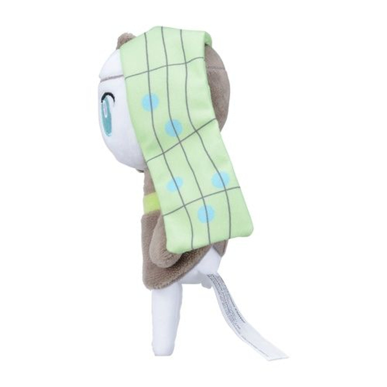 Meloetta (Aria Forme) Pokemon Fit Plush