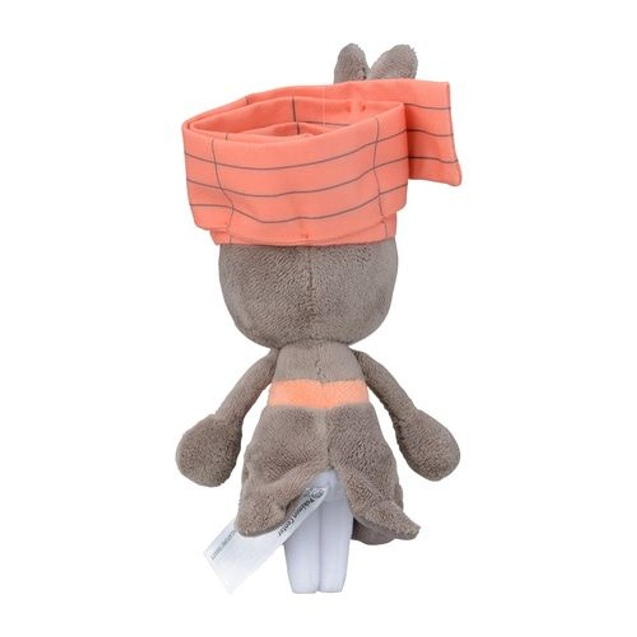 Meloetta (Pirouette Forme) Pokemon Fit Plush