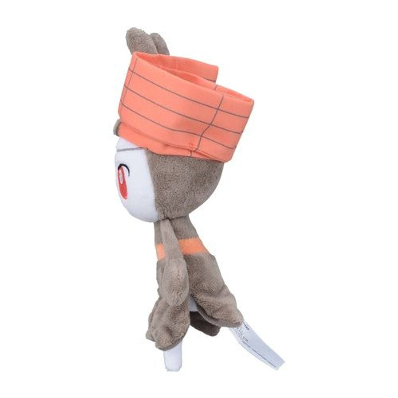 Meloetta (Pirouette Forme) Pokemon Fit Plush