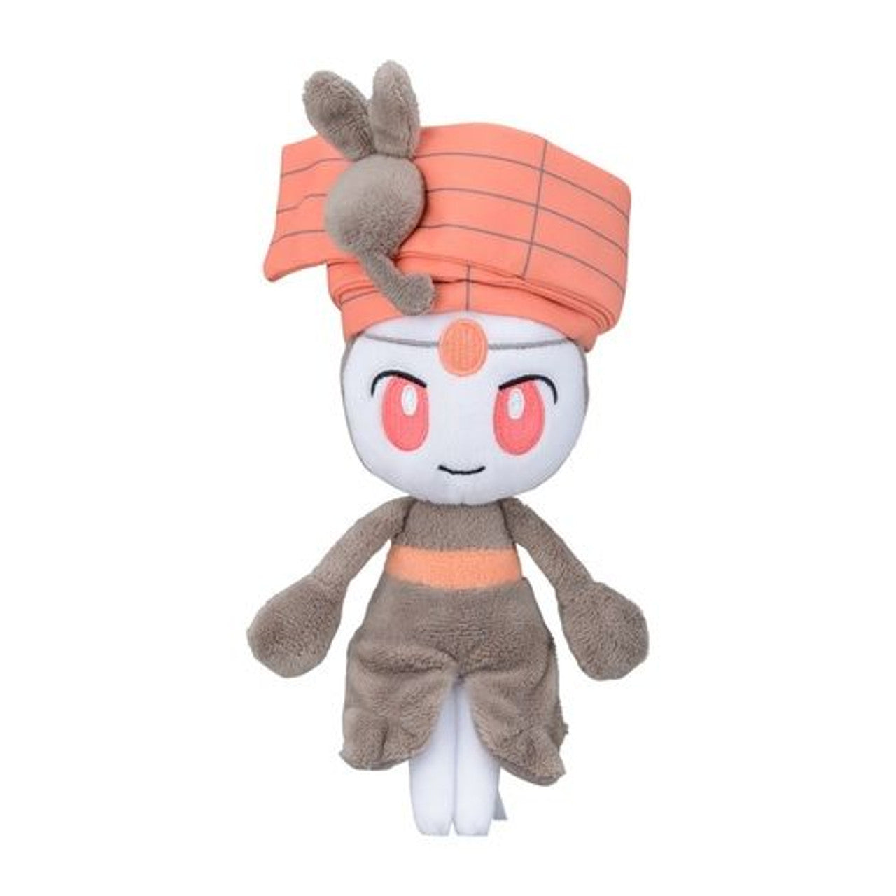 Meloetta (Pirouette Forme) Pokemon Fit Plush
