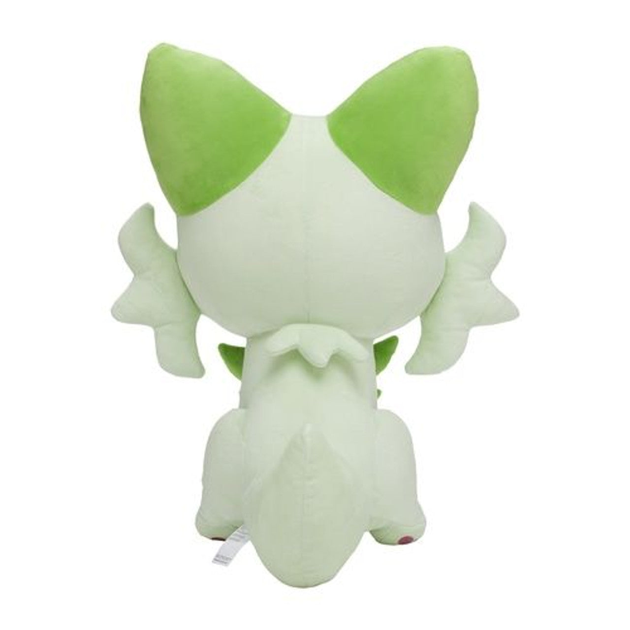 Sprigatito Life-Sized Plush