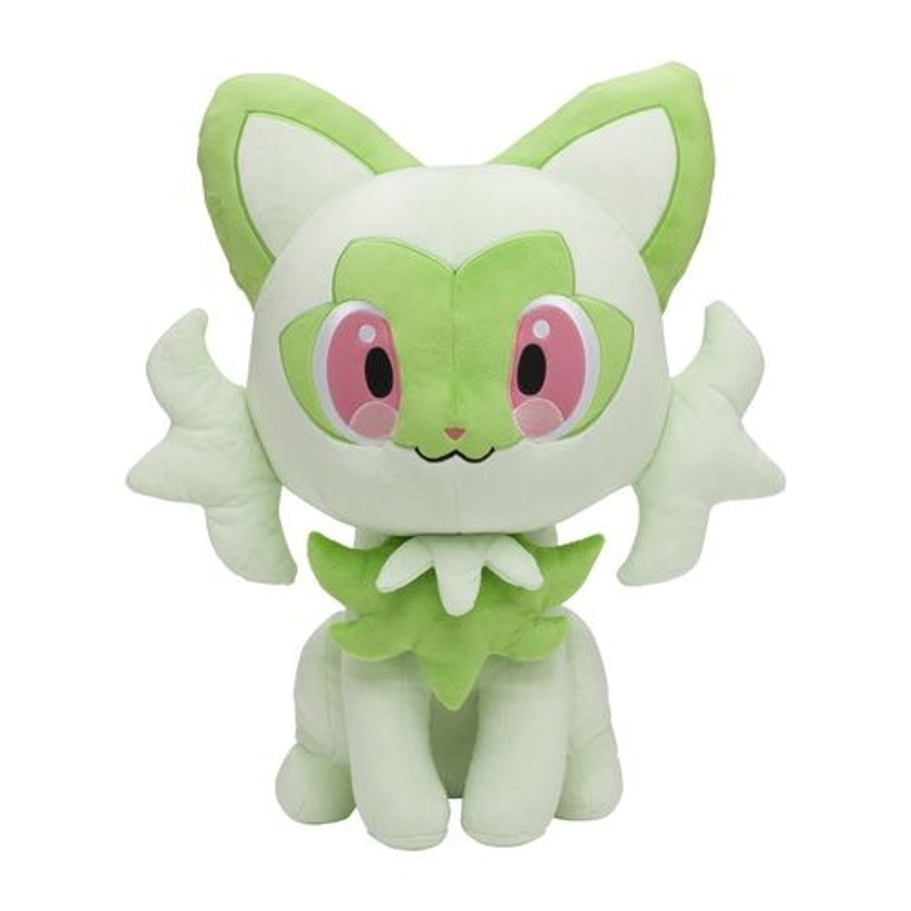 Sprigatito Life-Sized Plush