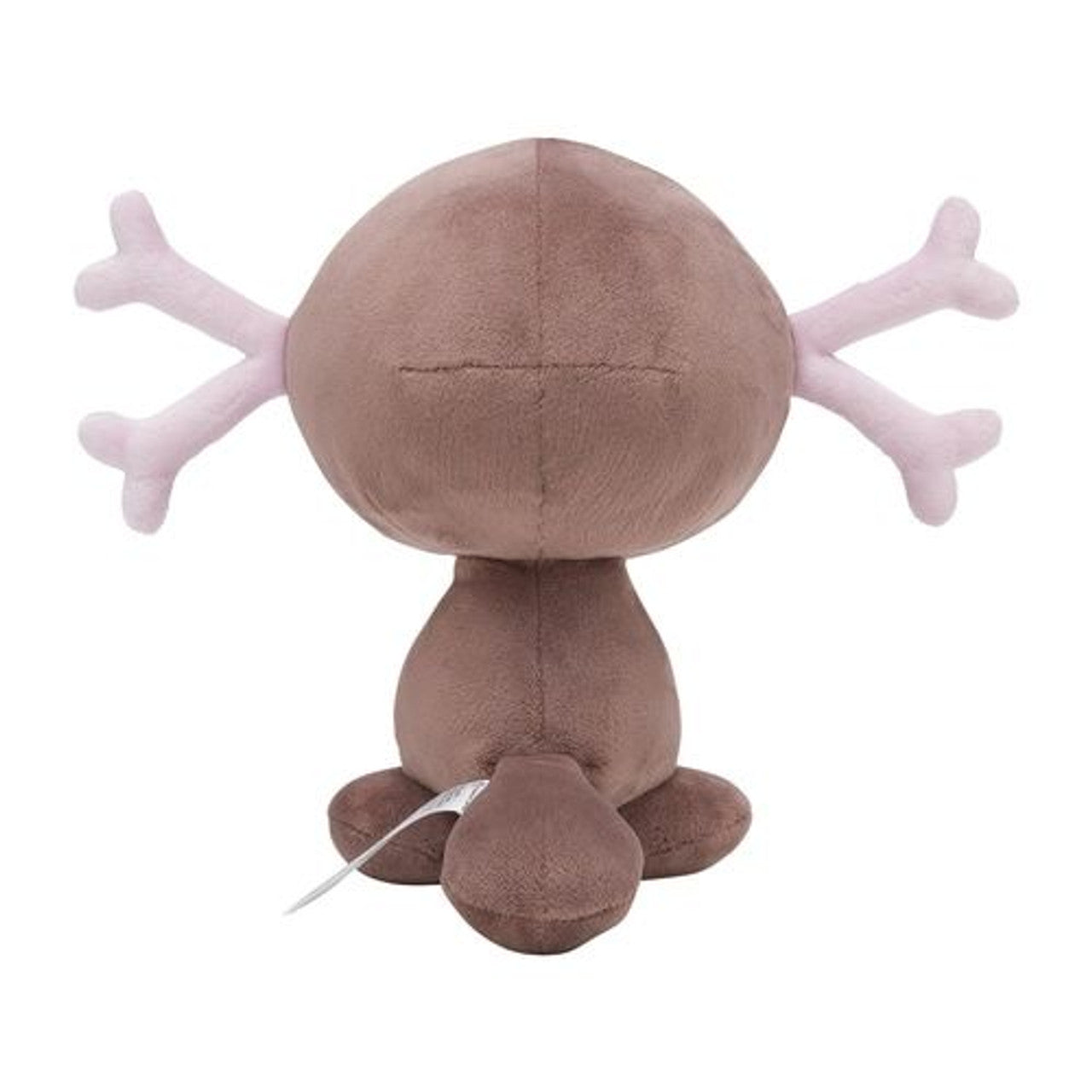 Paldean Wooper Pokemon Center Plush