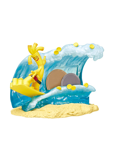 DesQ Pokemon Desktop Figure - To The Paldea Region | Pokemon Blind Box