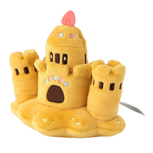 Palossand Pokemon Fit Plush