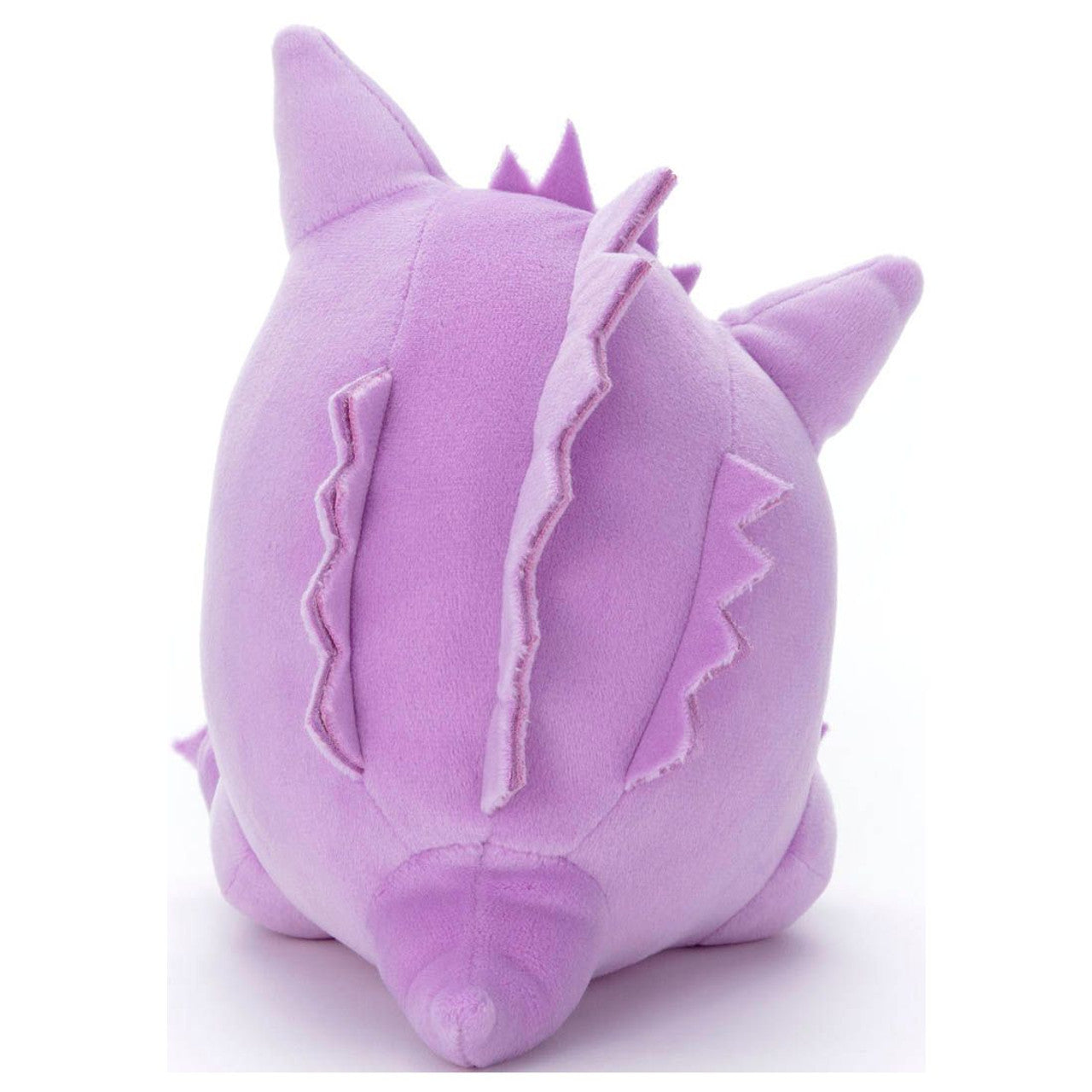 Gengar Suya Suya Plush