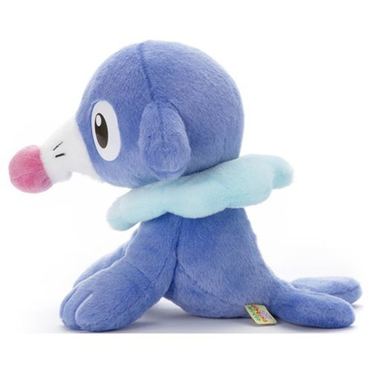Popplio Kimi ni Kimeta Plush