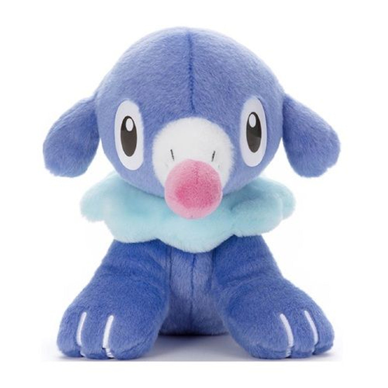 Popplio Kimi ni Kimeta Plush