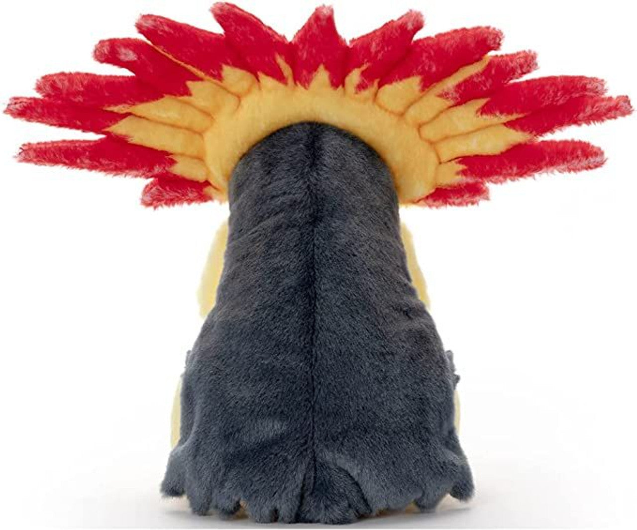 Typhlosion Kimi ni Kimeta Plush