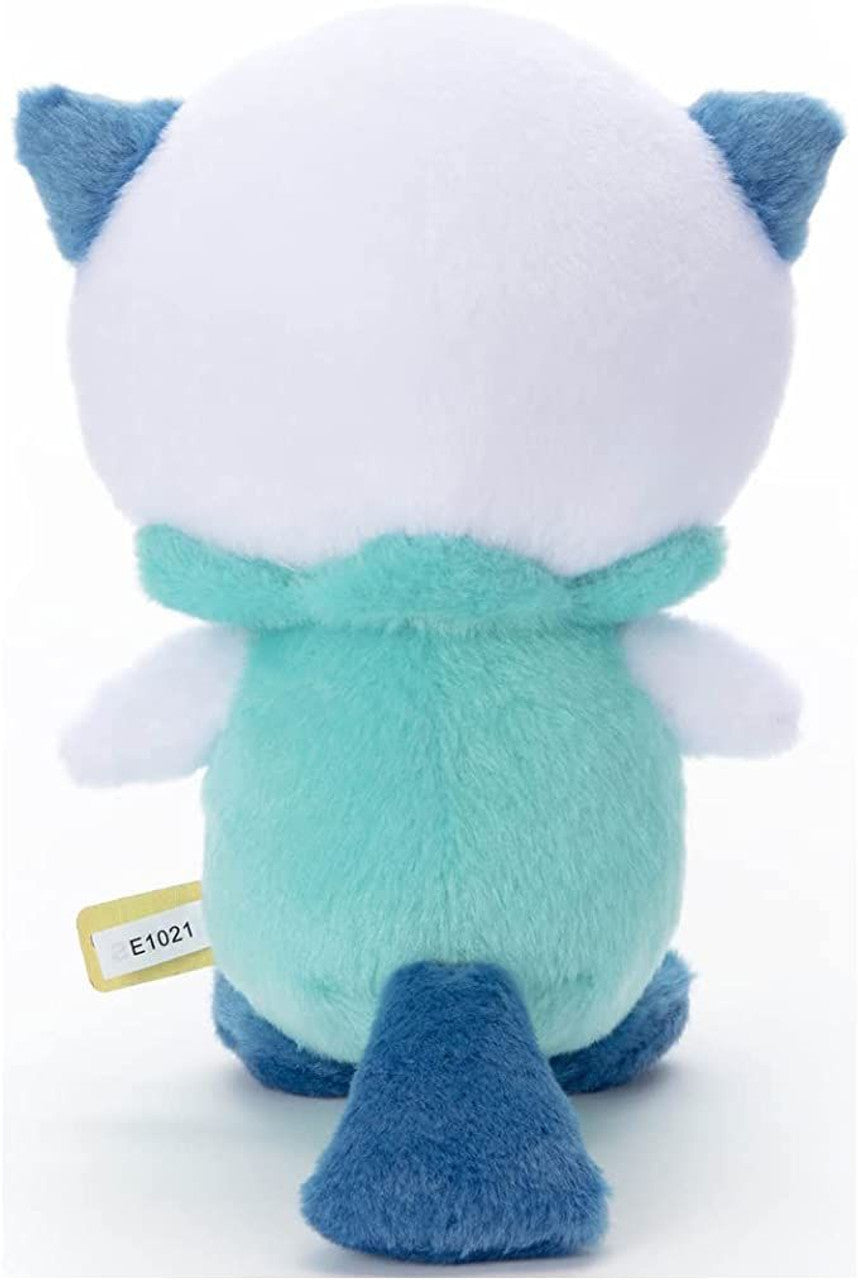 Oshawott Kimi Ni Kimeta Plush