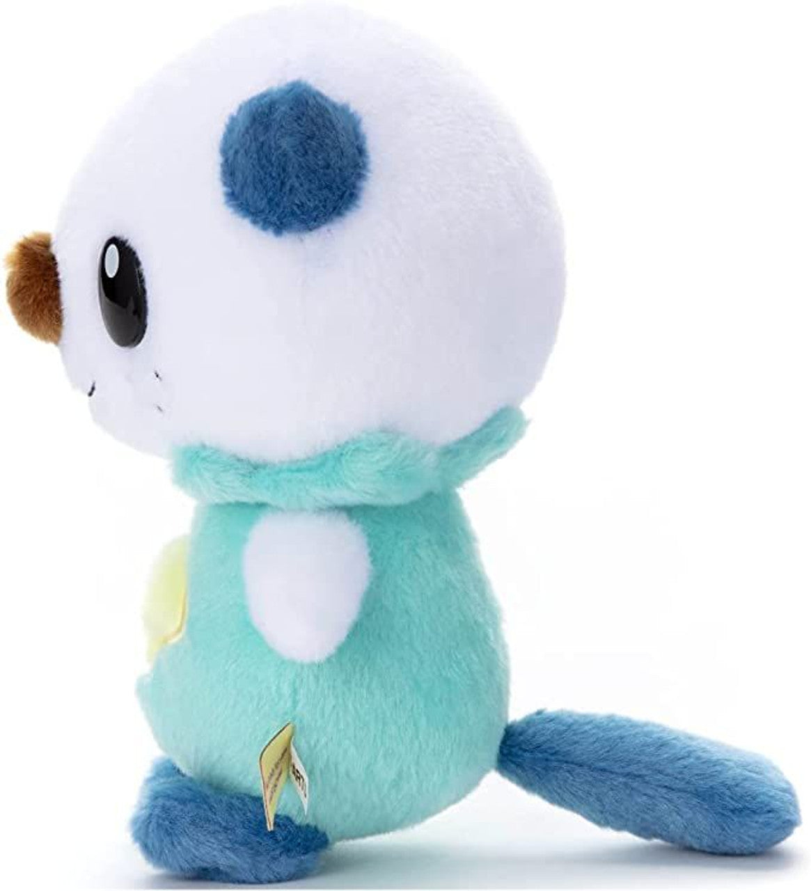 Oshawott Kimi Ni Kimeta Plush