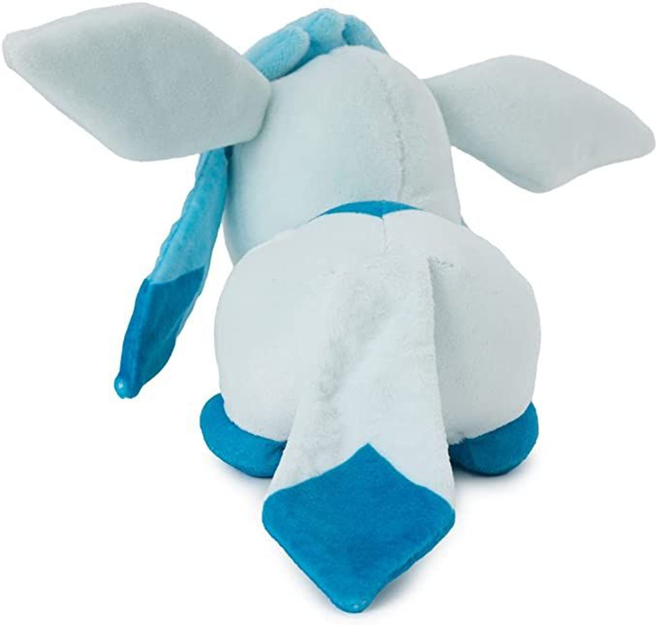 Glaceon Suya Suya Plush