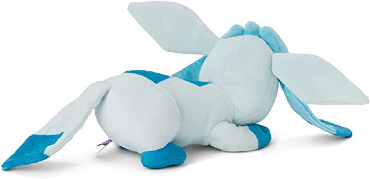 Glaceon Suya Suya Plush