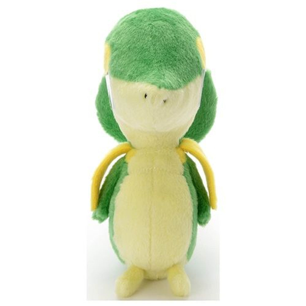 Snivy Kimi ni Kimeta Plush