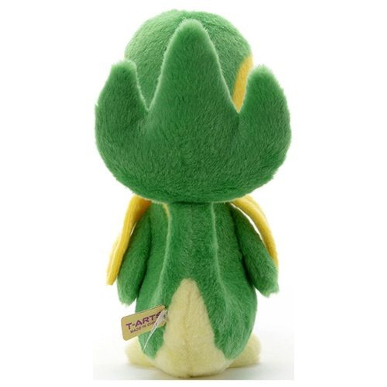 Snivy Kimi ni Kimeta Plush