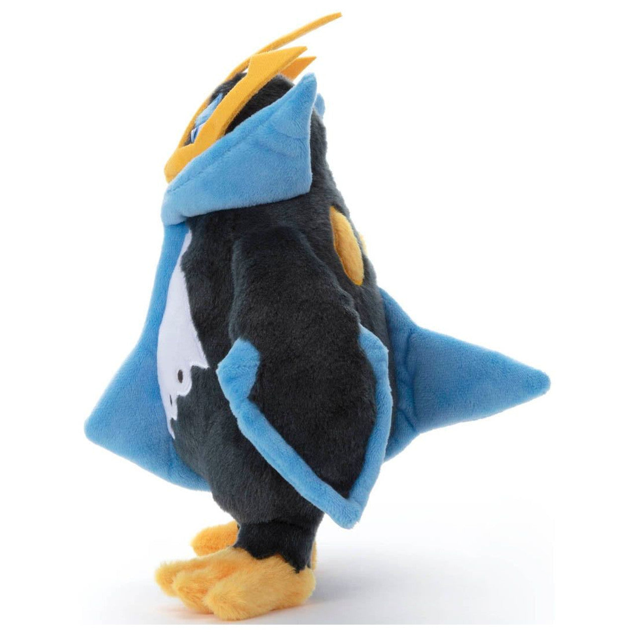 Empoleon Kimi ni Kimeta Plush