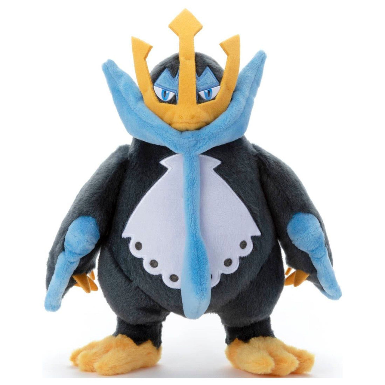 Empoleon Kimi ni Kimeta Plush