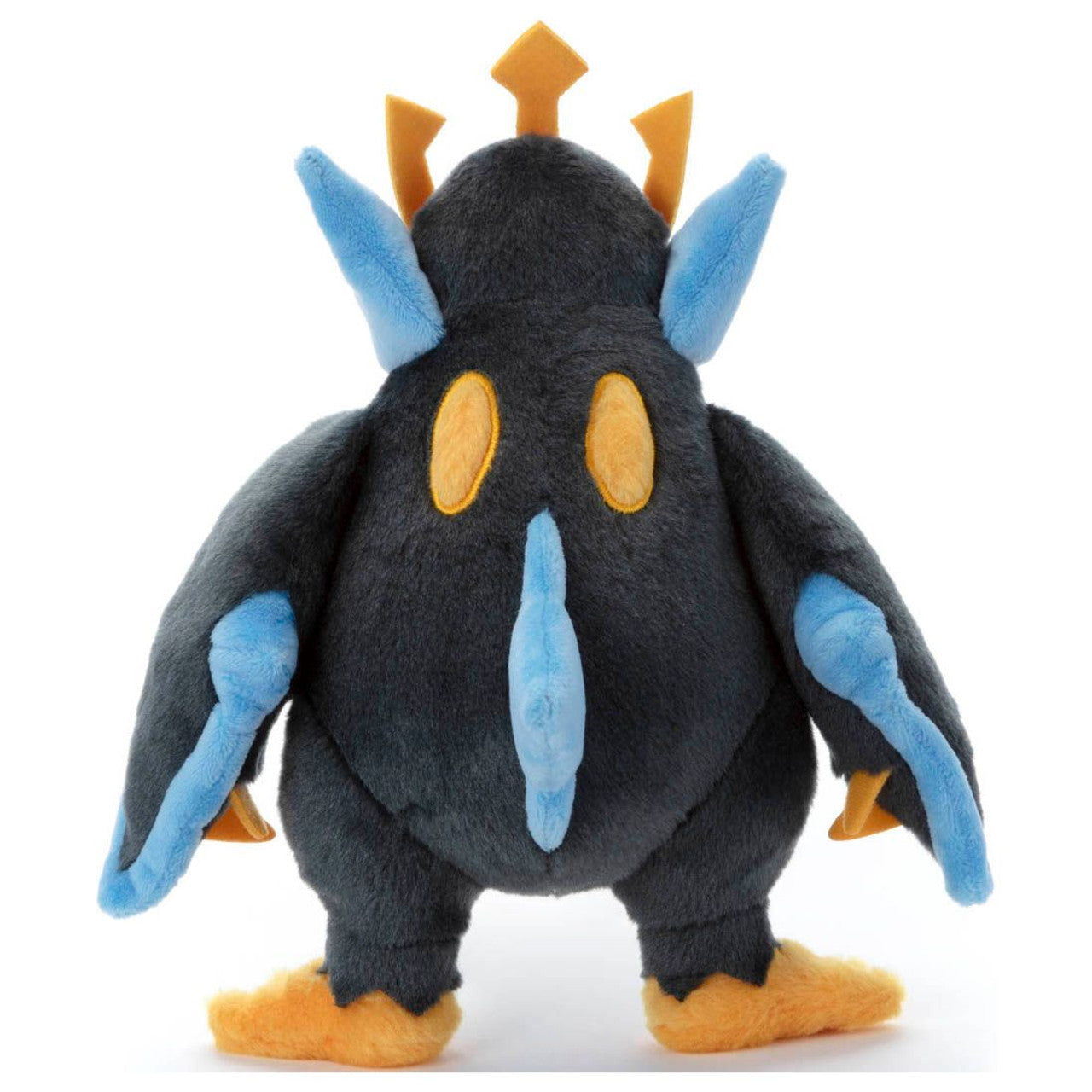 Empoleon Kimi ni Kimeta Plush