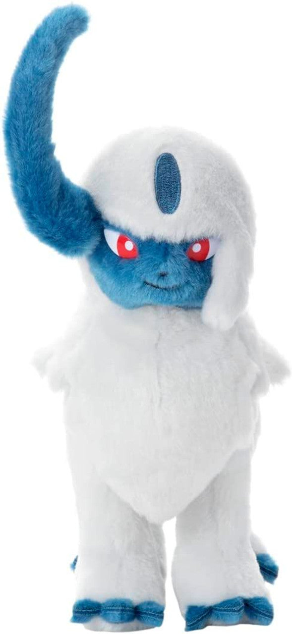 Absol Kimi ni Kimeta Plush