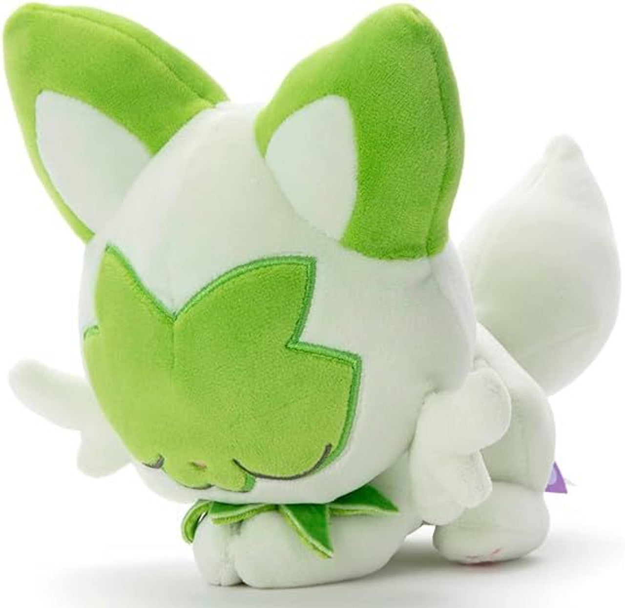 Sprigatito Suya Suya Plush