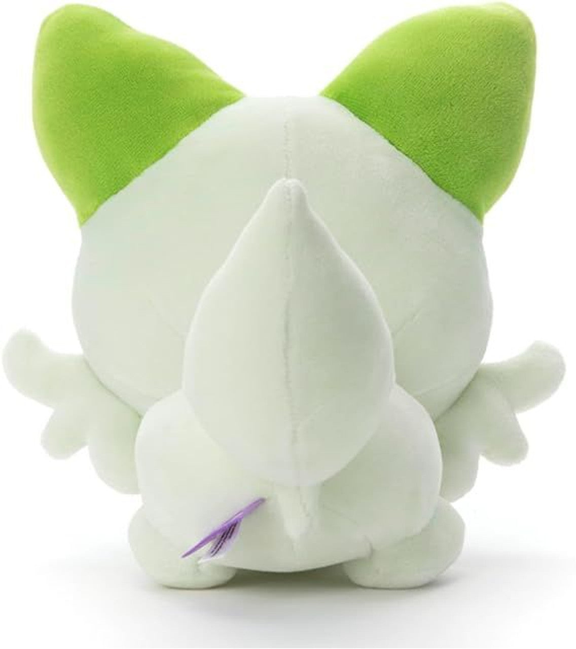 Sprigatito Suya Suya Plush