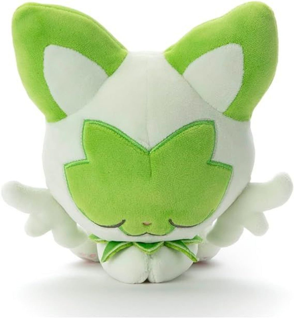 Sprigatito Suya Suya Plush