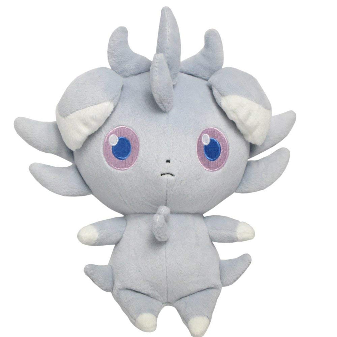 Espurr All Star Plush