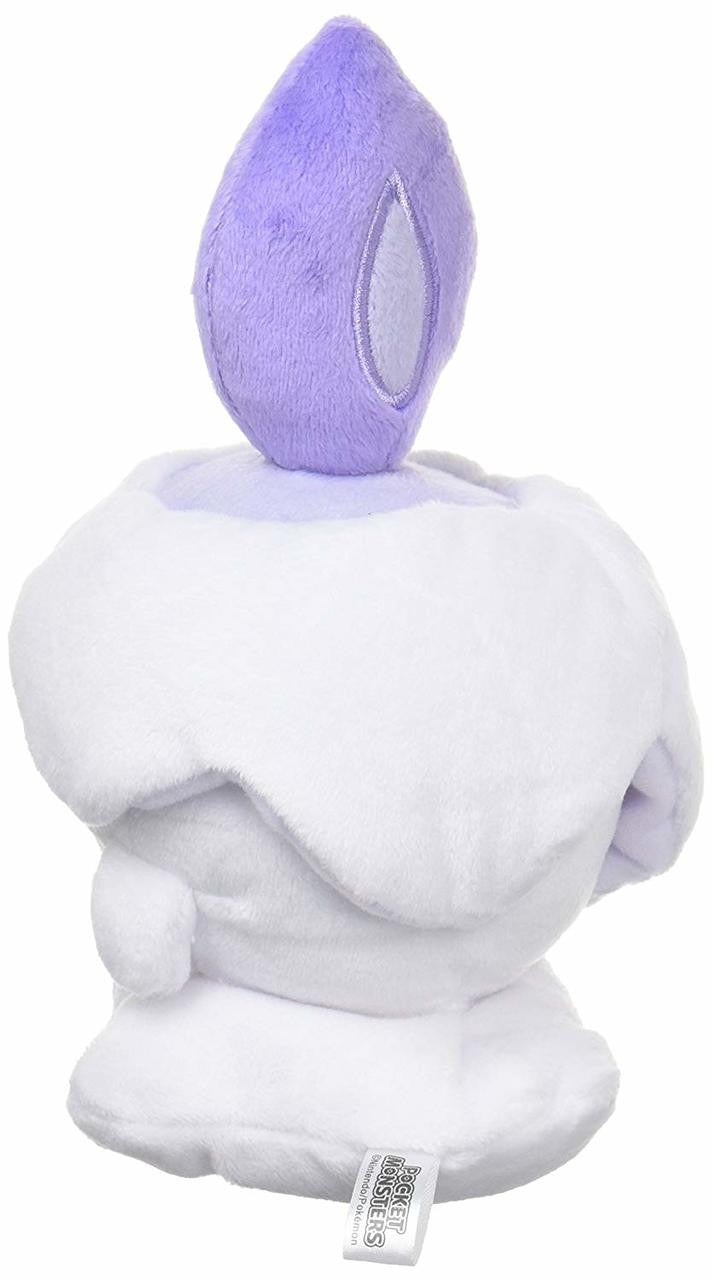 Litwick All Star Plush